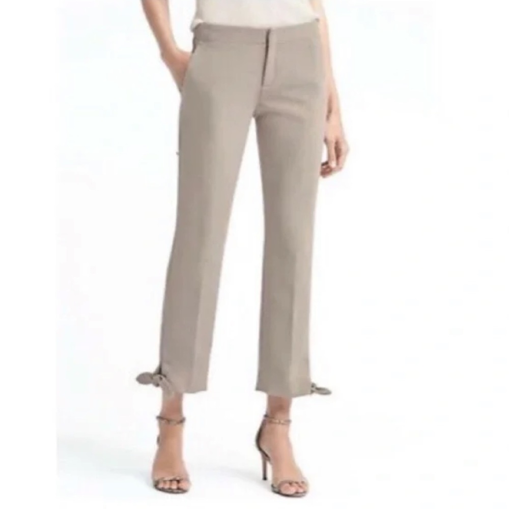 NWT Banana Republic Avery Pants